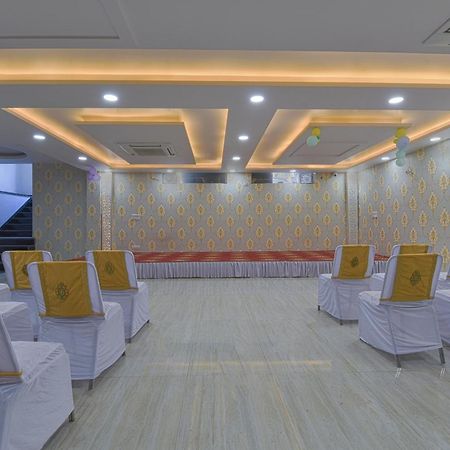 Fabhotel Pink City Джайпур Екстериор снимка