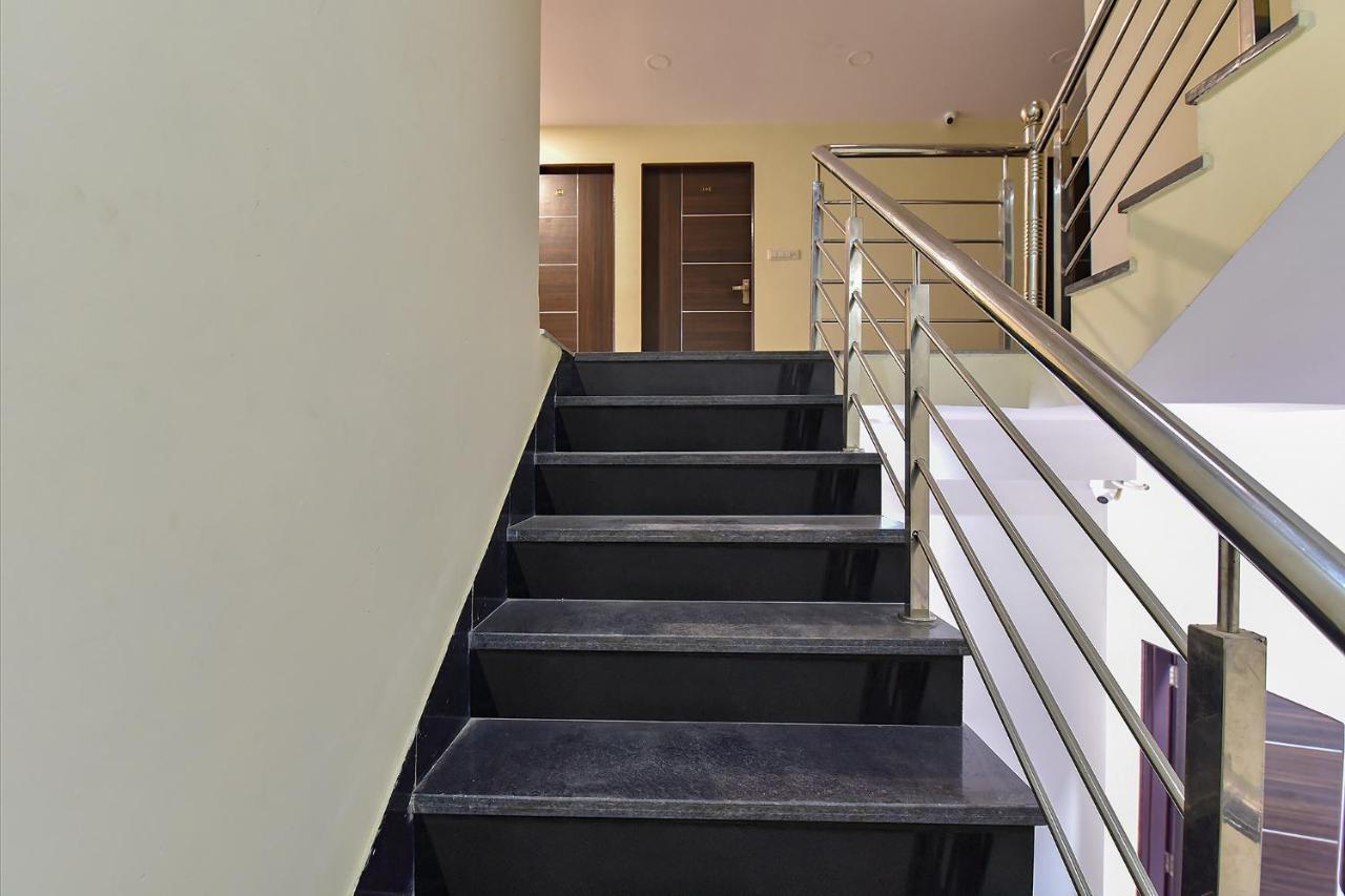 Fabhotel Pink City Джайпур Екстериор снимка