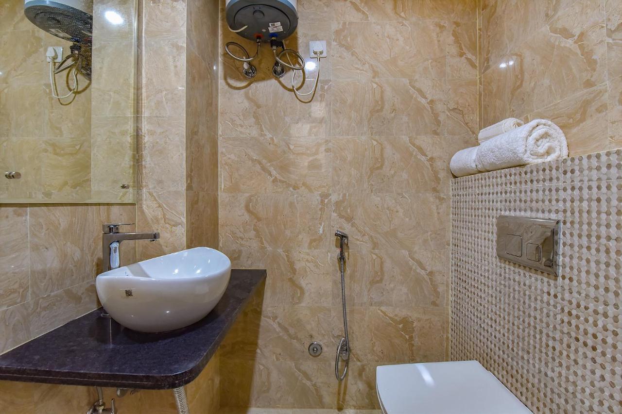 Fabhotel Pink City Джайпур Екстериор снимка